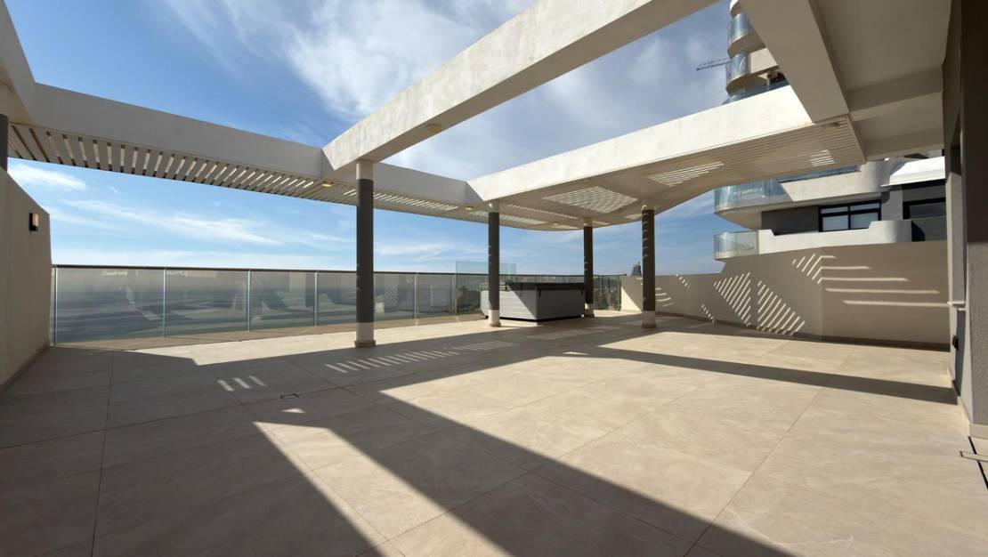 Sale - Apartment - Benidorm - Benidorm Centro