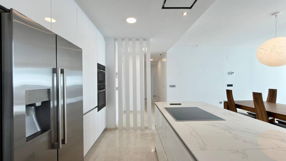 Sale - Apartment - Benidorm - Benidorm Centro