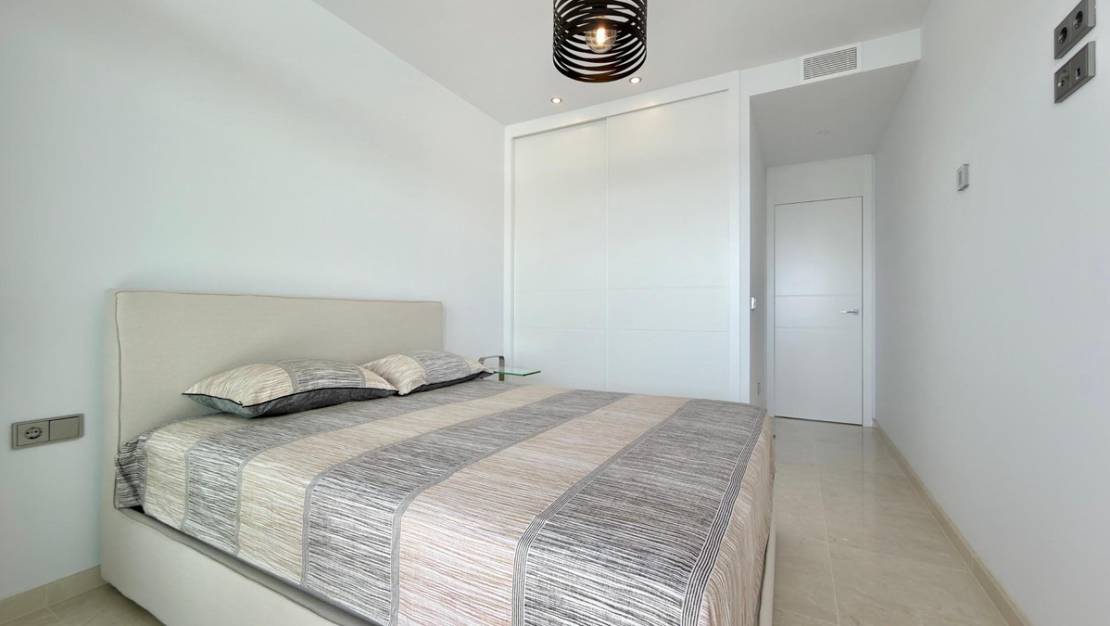 Sale - Apartment - Benidorm - Benidorm Centro