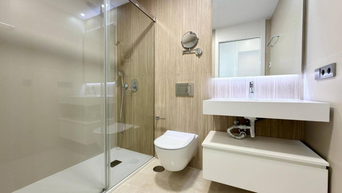 Sale - Apartment - Benidorm - Benidorm Centro