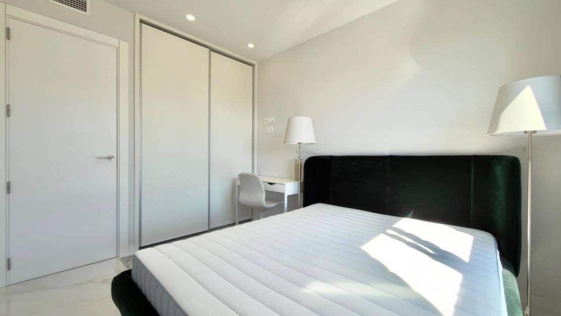 Sale - Apartment - Benidorm - Benidorm Centro