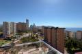 Sale - Apartment - Benidorm - Benidorm Centro