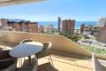 Sale - Apartment - Benidorm - Benidorm Centro