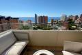 Sale - Apartment - Benidorm - Benidorm Centro