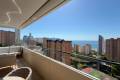 Sale - Apartment - Benidorm - Benidorm Centro