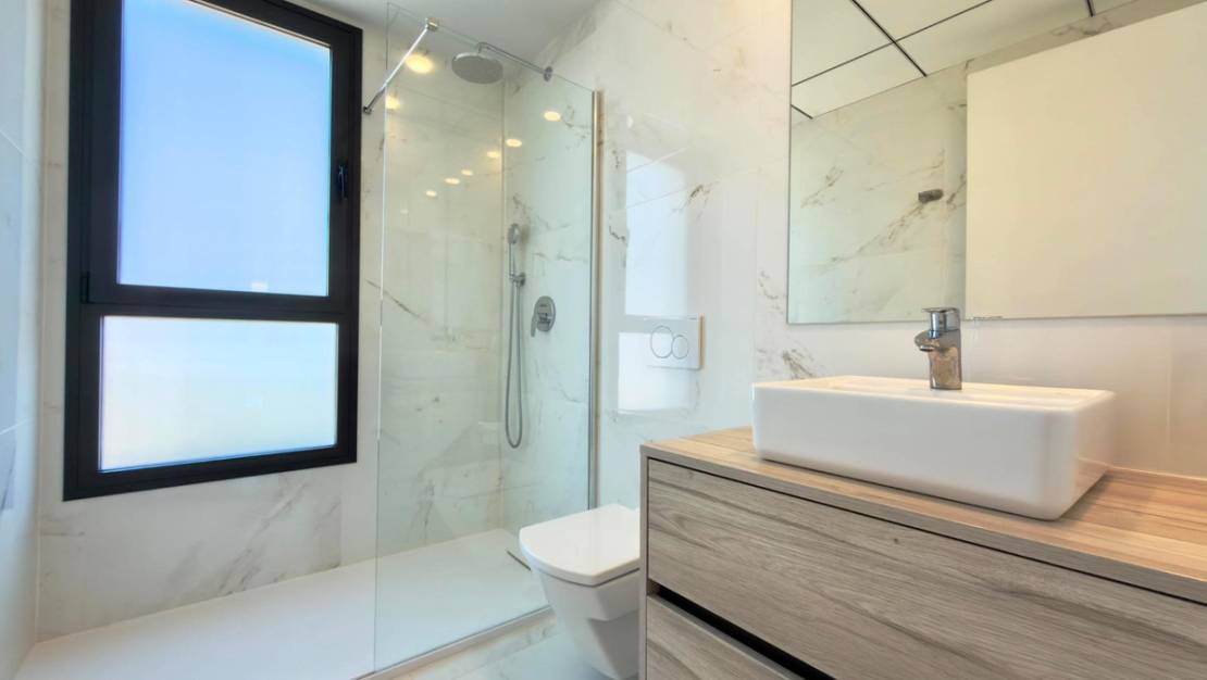 Sale - Apartment - Benidorm - Benidorm Centro