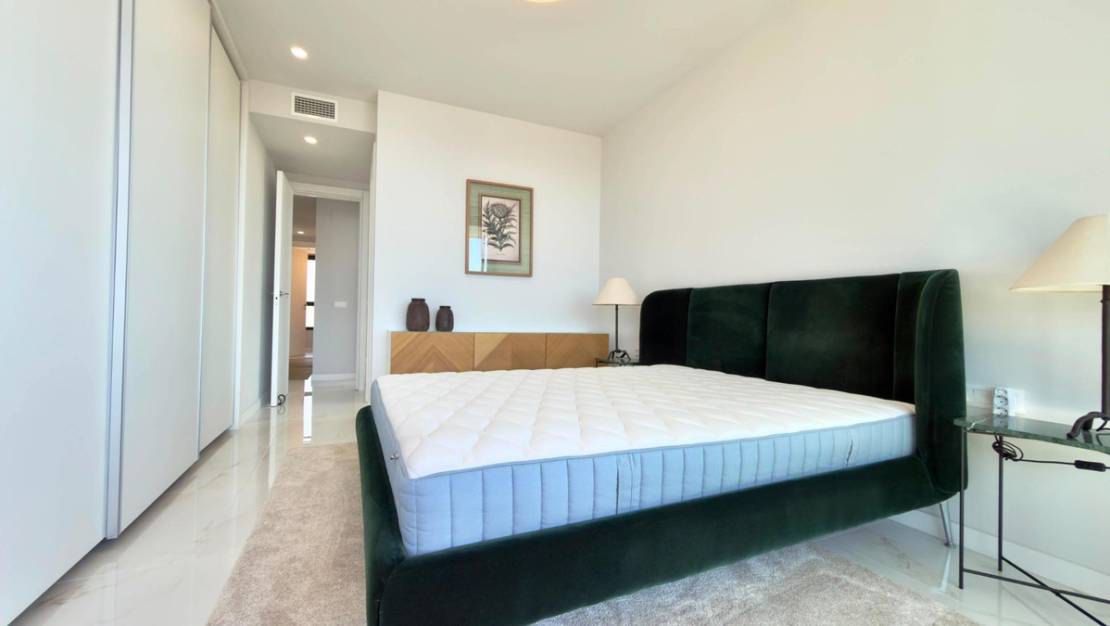 Sale - Apartment - Benidorm - Benidorm Centro