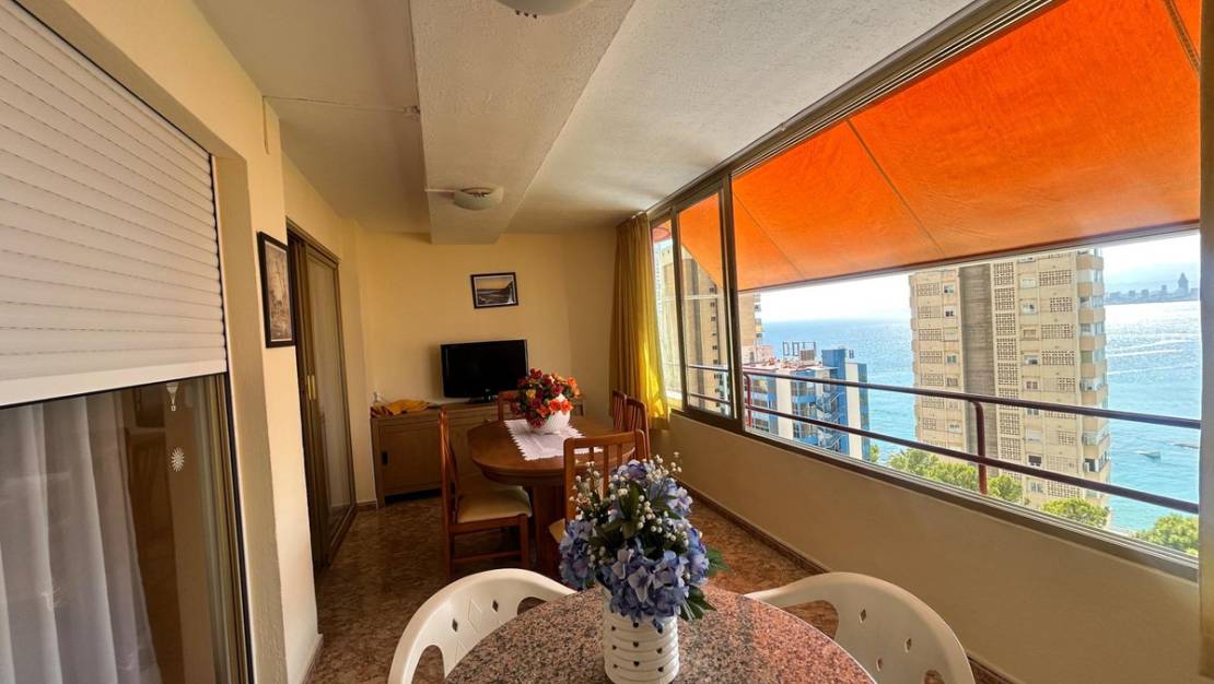 Sale - Apartment - Benidorm - Benidorm Centro