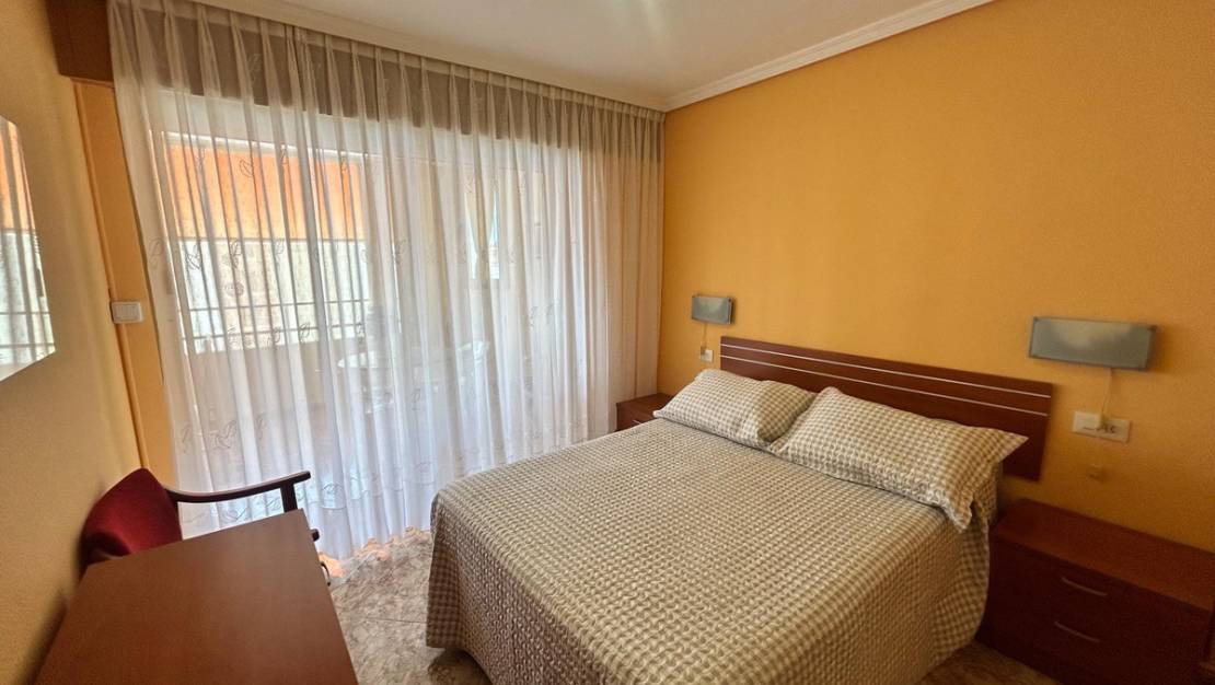 Sale - Apartment - Benidorm - Benidorm Centro