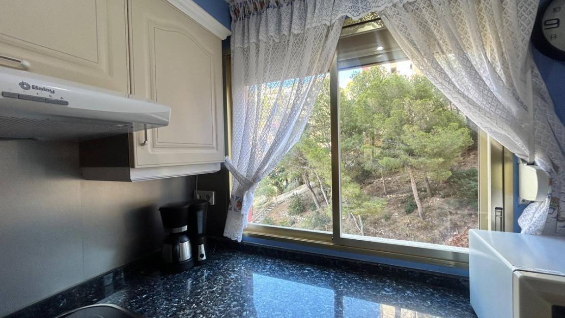 Sale - Apartment - Benidorm - Benidorm Centro