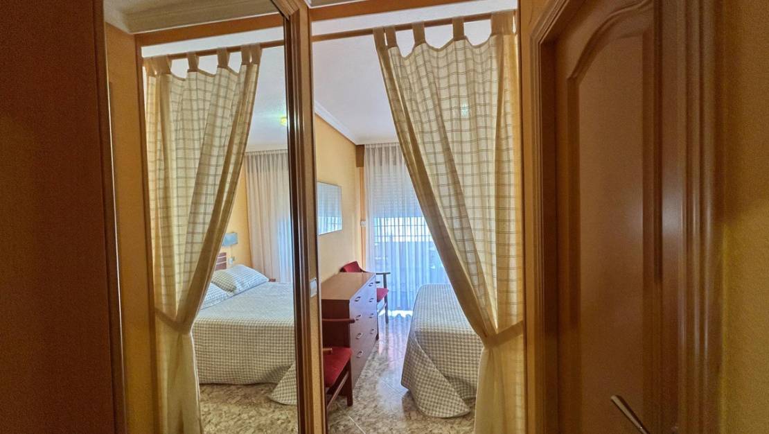 Sale - Apartment - Benidorm - Benidorm Centro