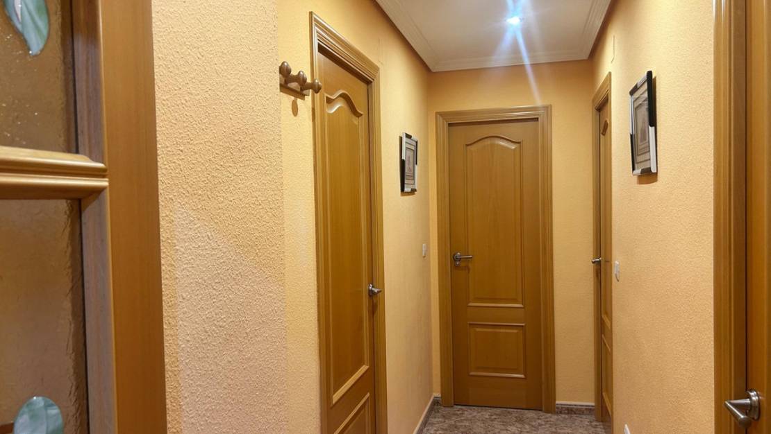 Sale - Apartment - Benidorm - Benidorm Centro