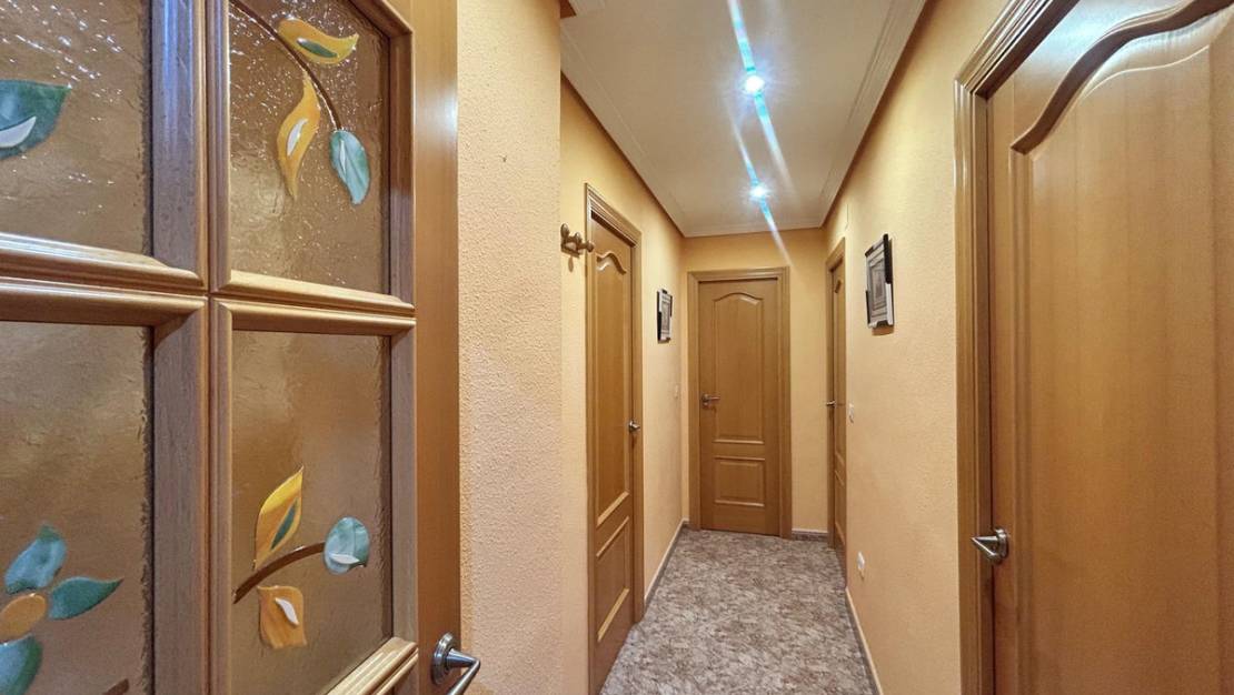 Sale - Apartment - Benidorm - Benidorm Centro