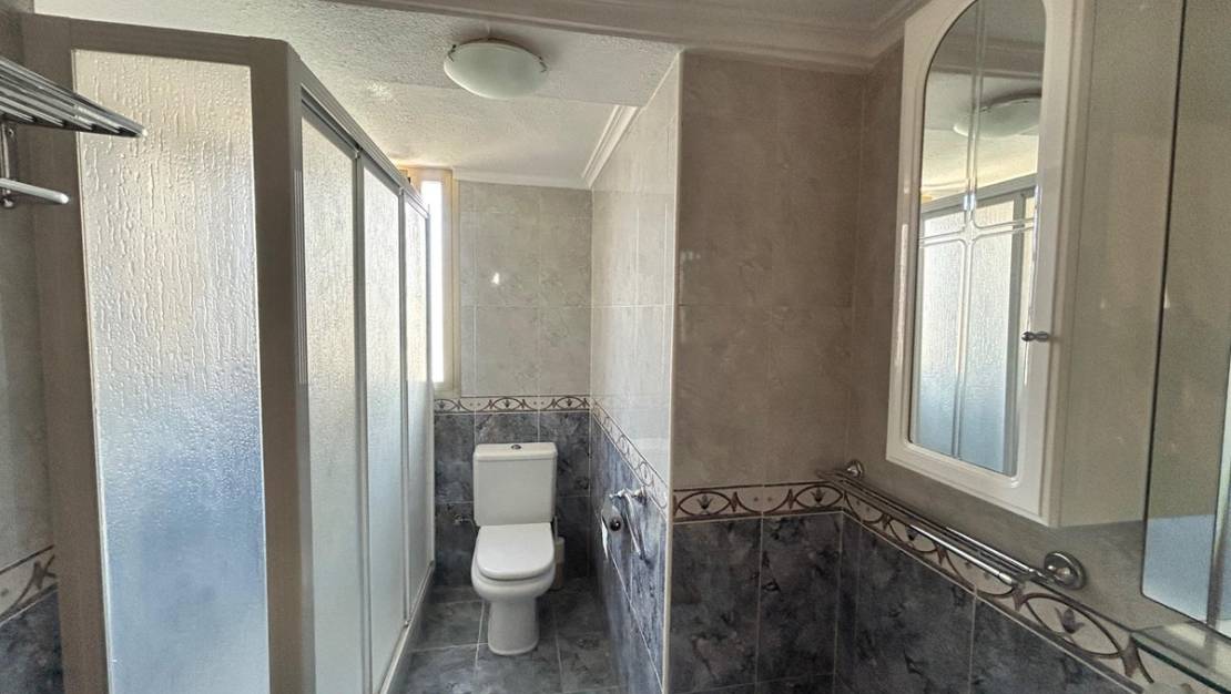 Sale - Apartment - Benidorm - Benidorm Centro