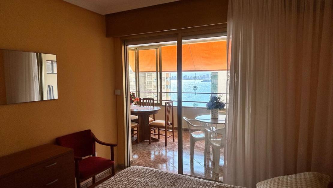 Sale - Apartment - Benidorm - Benidorm Centro