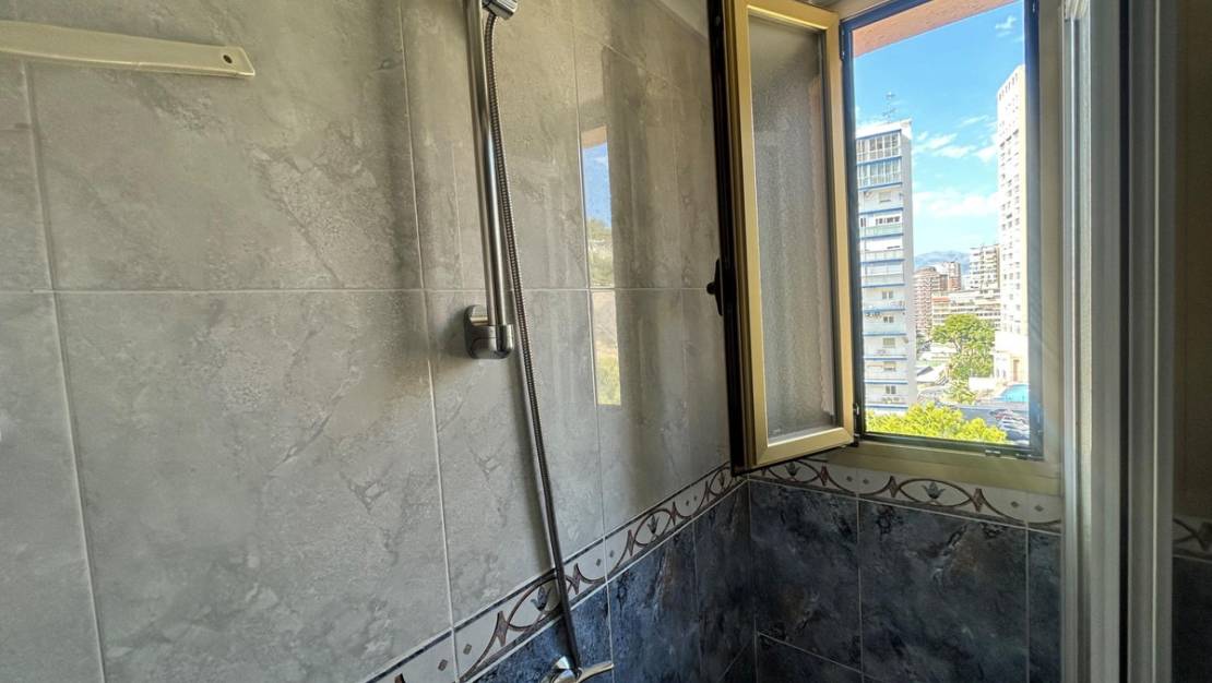 Sale - Apartment - Benidorm - Benidorm Centro