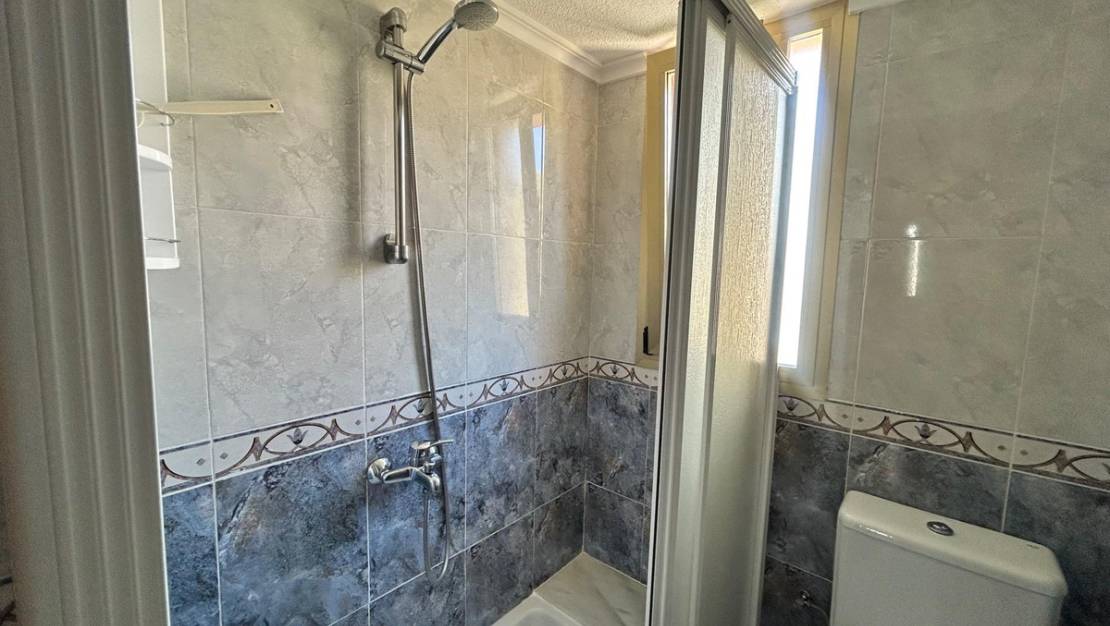 Sale - Apartment - Benidorm - Benidorm Centro