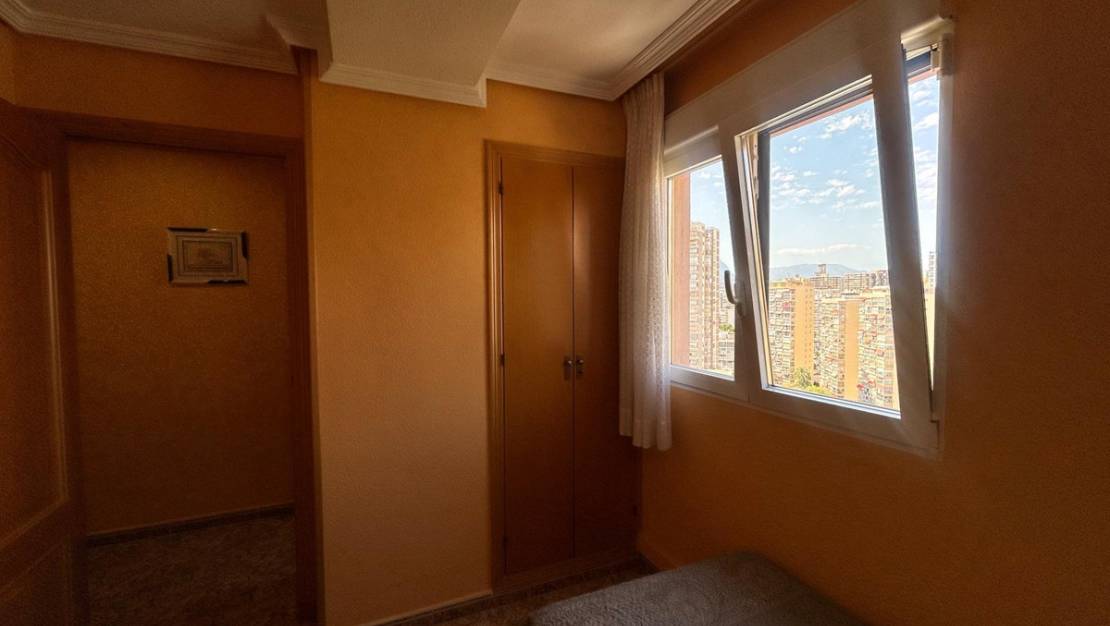 Sale - Apartment - Benidorm - Benidorm Centro