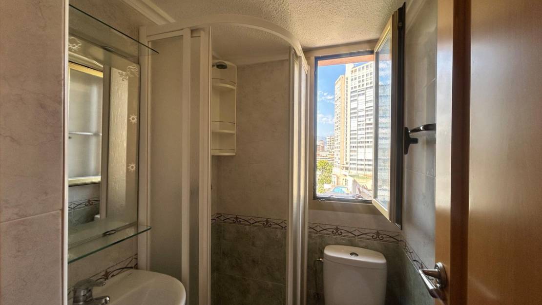 Sale - Apartment - Benidorm - Benidorm Centro