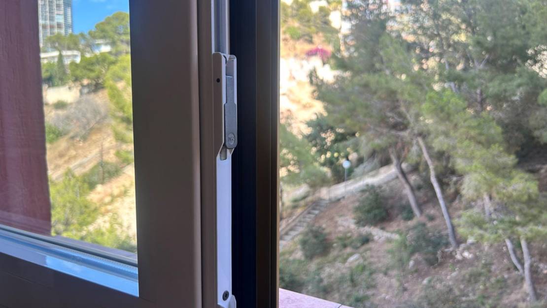 Sale - Apartment - Benidorm - Benidorm Centro