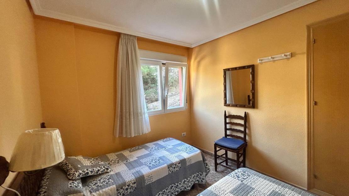 Sale - Apartment - Benidorm - Benidorm Centro