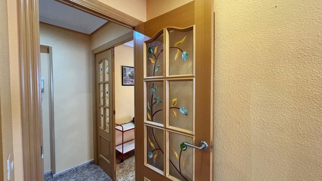 Sale - Apartment - Benidorm - Benidorm Centro