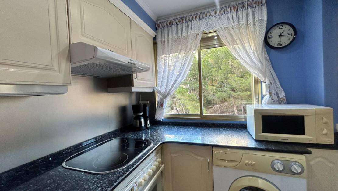 Sale - Apartment - Benidorm - Benidorm Centro