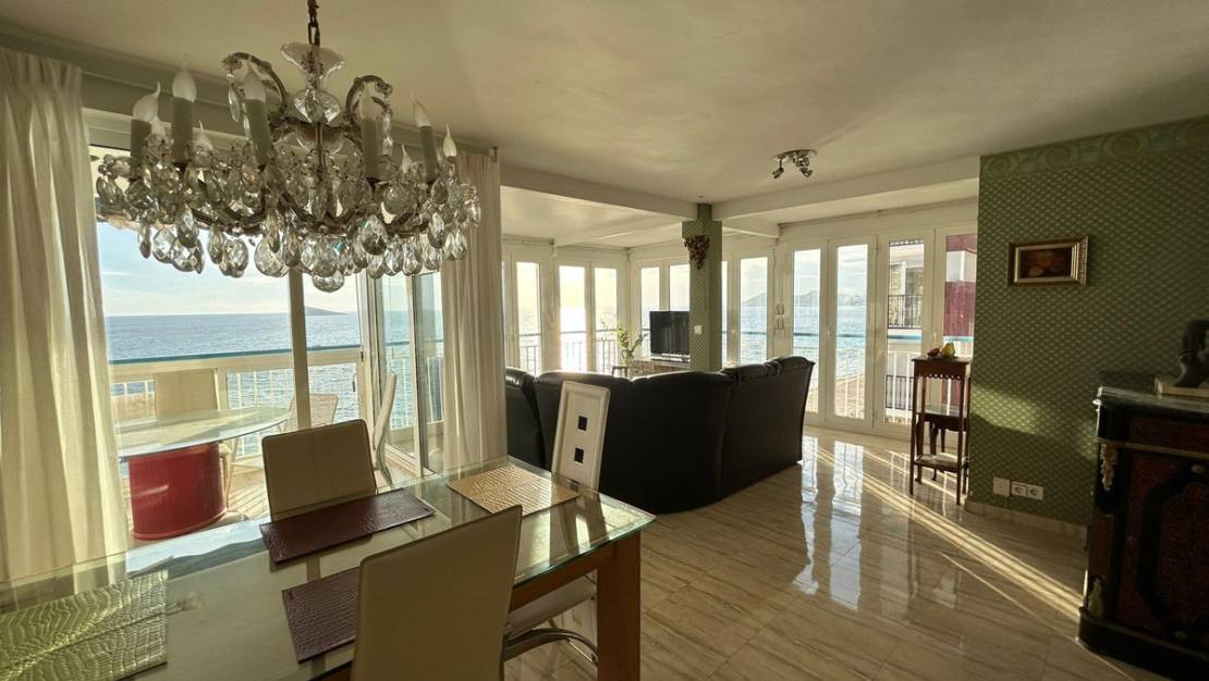 Sale - Apartment - Benidorm - Benidorm Centro