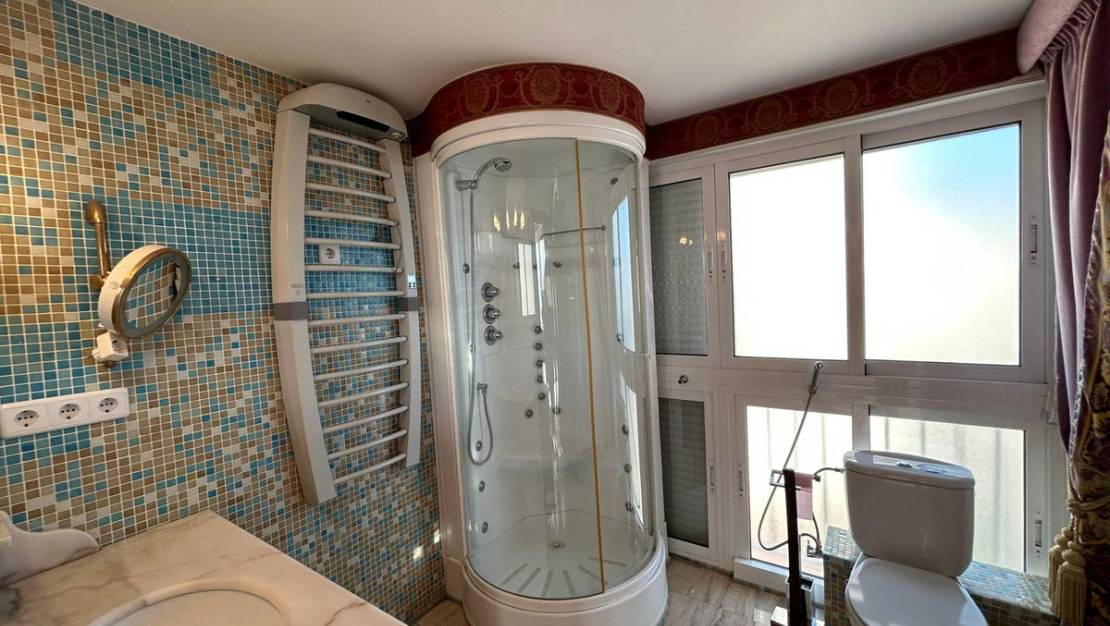 Sale - Apartment - Benidorm - Benidorm Centro