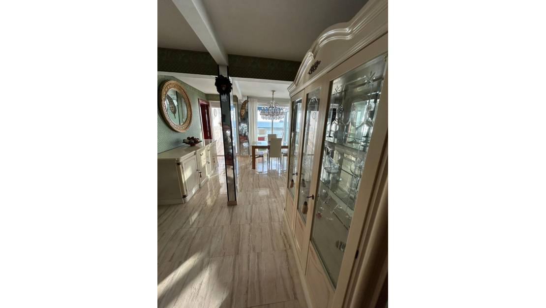 Sale - Apartment - Benidorm - Benidorm Centro