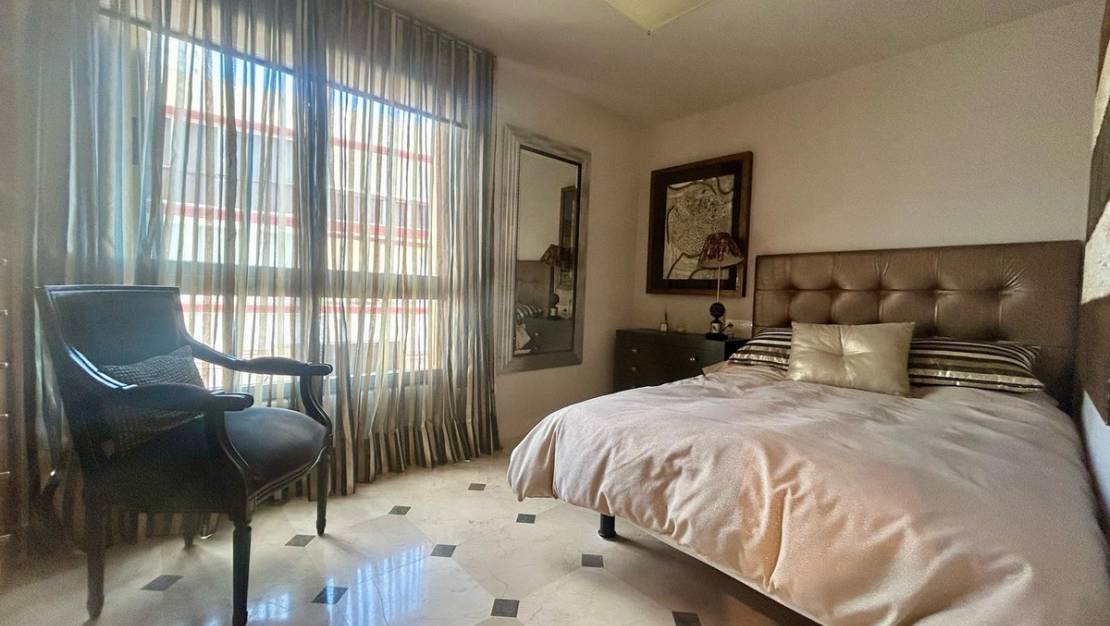 Sale - Apartment - Benidorm - Benidorm Centro