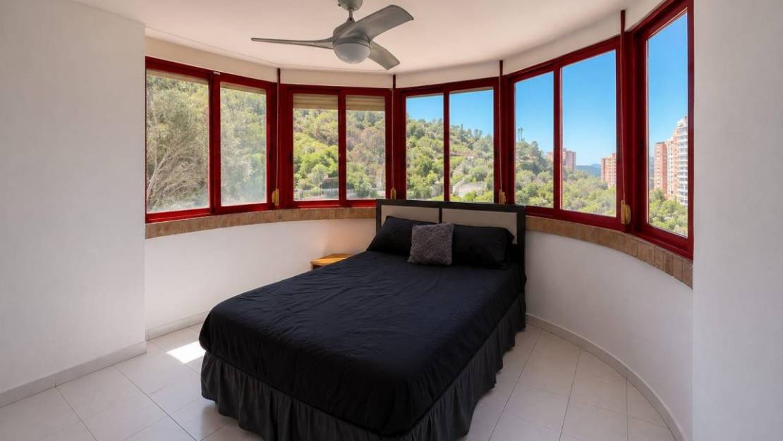 Sale - Apartment - Benidorm - Benidorm Centro