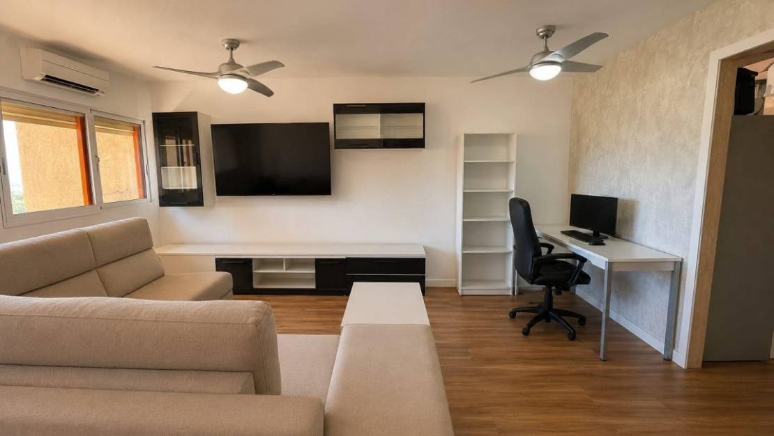 Sale - Apartment - Benidorm - Benidorm Centro