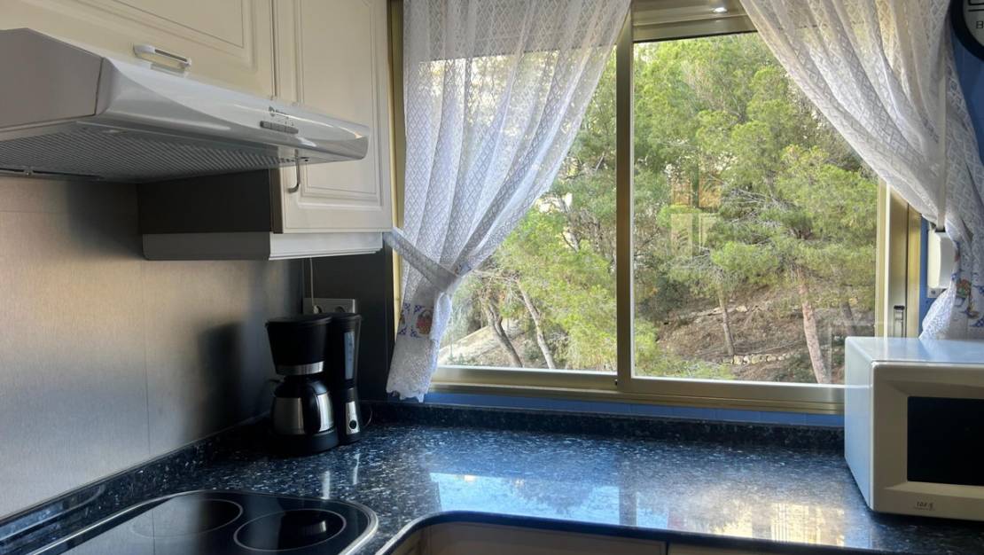 Sale - Apartment - Benidorm - Benidorm Centro