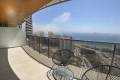 Sale - Apartment - Benidorm - Benidorm Centro