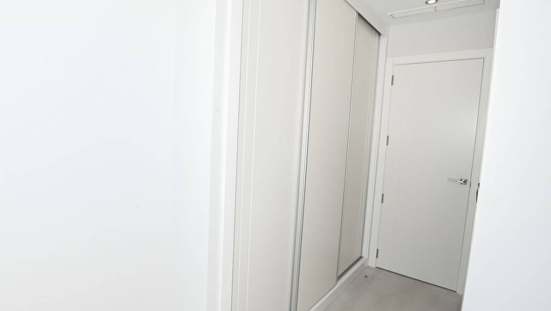 Sale - Apartment - Benidorm - Benidorm Centro
