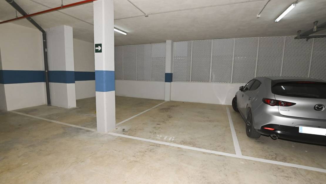 Sale - Apartment - Benidorm - Benidorm Centro