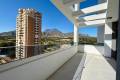 Sale - Apartment - Benidorm - Benidorm Centro