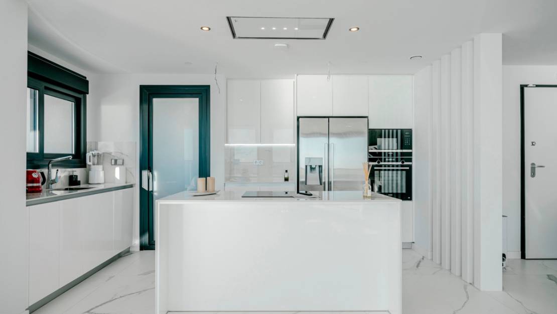 Sale - Apartment - Benidorm - Benidorm Centro