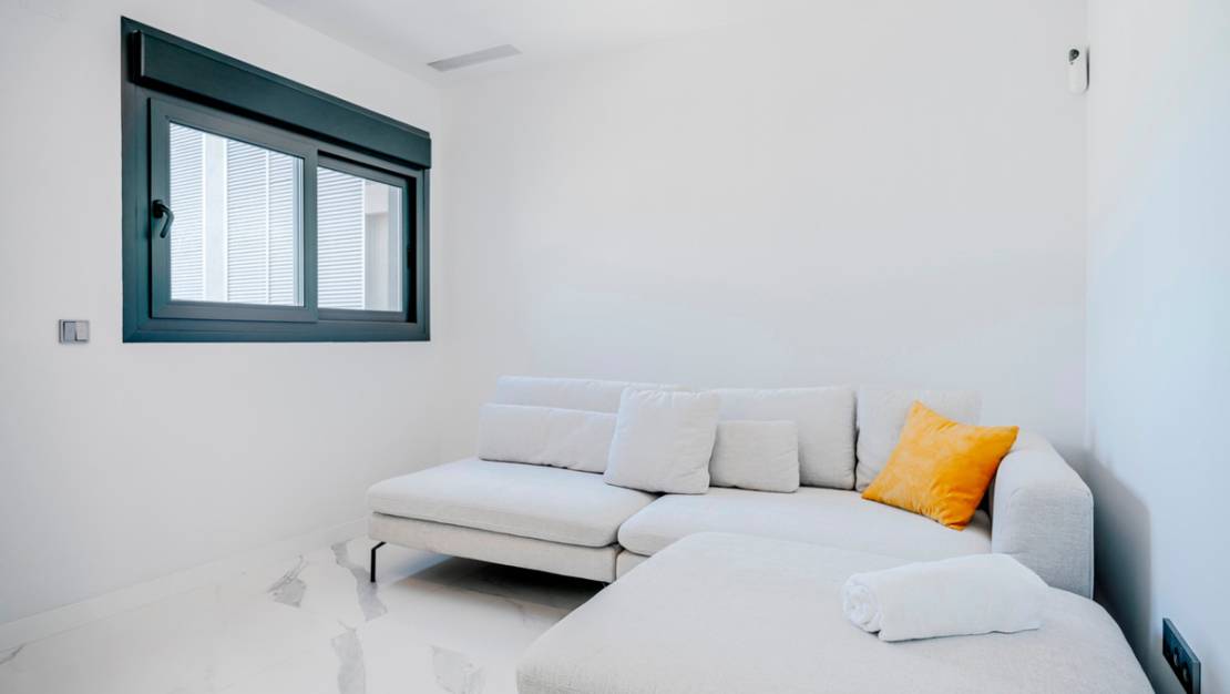 Sale - Apartment - Benidorm - Benidorm Centro