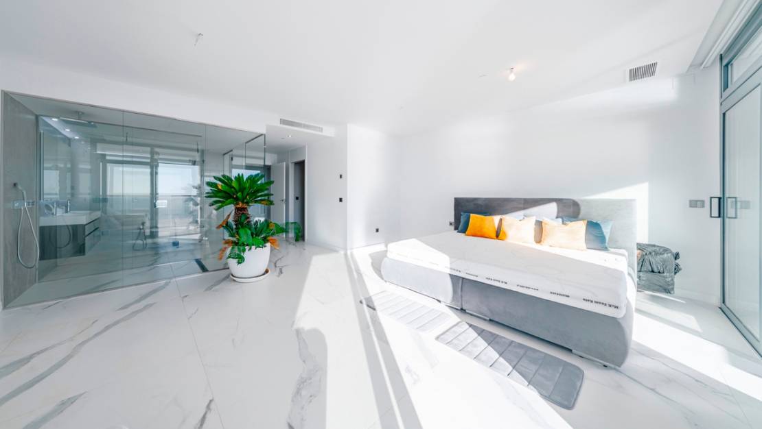Sale - Apartment - Benidorm - Benidorm Centro