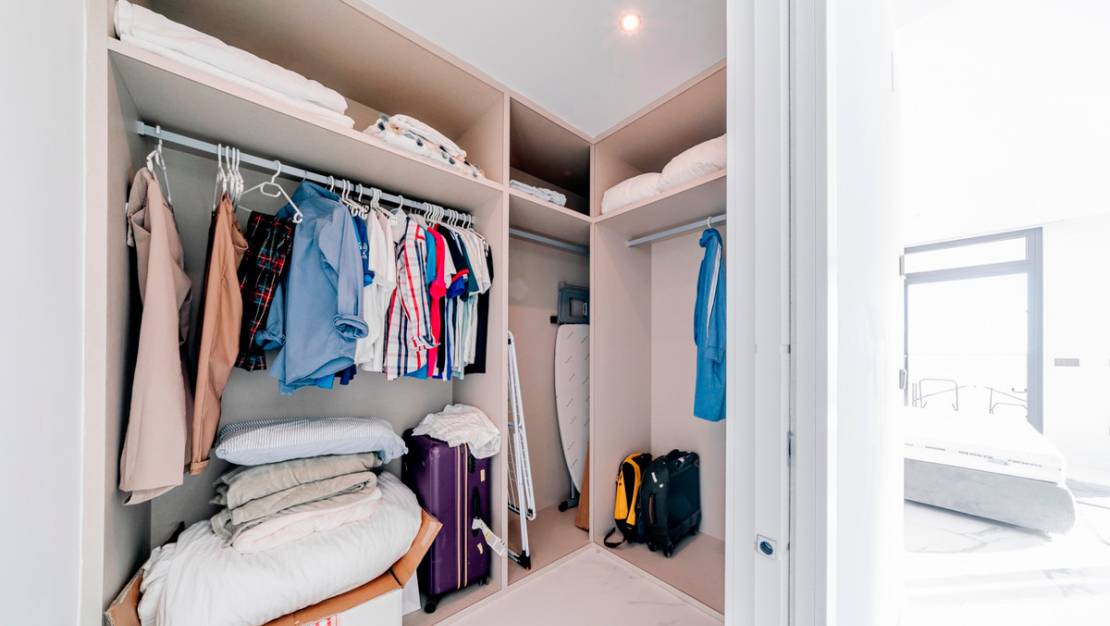 Sale - Apartment - Benidorm - Benidorm Centro