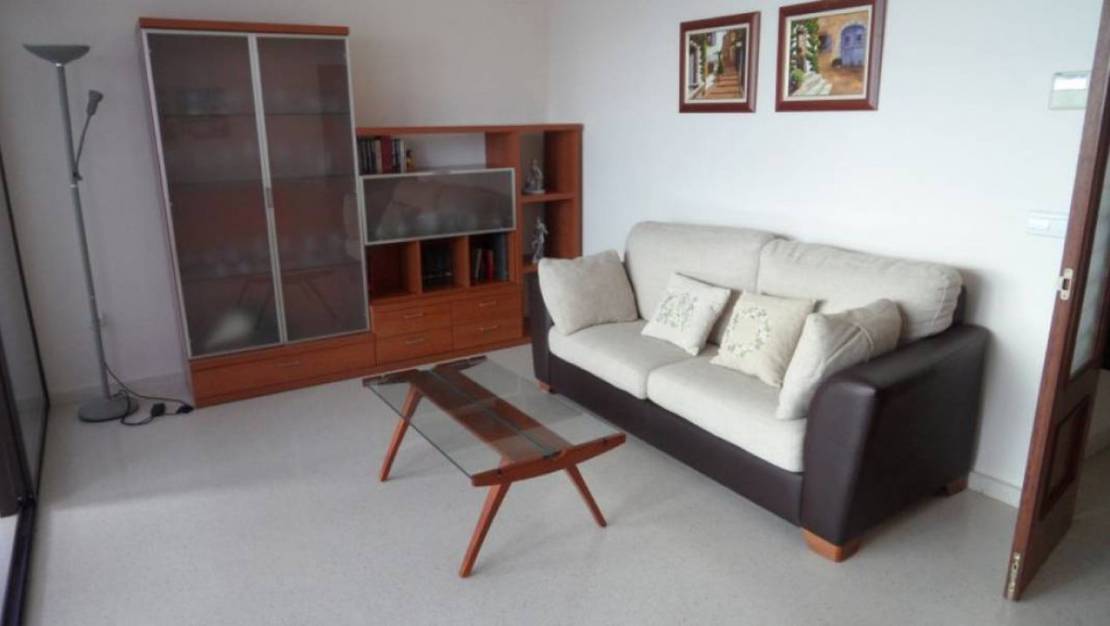 Sale - Apartment - Benidorm - Benidorm Centro