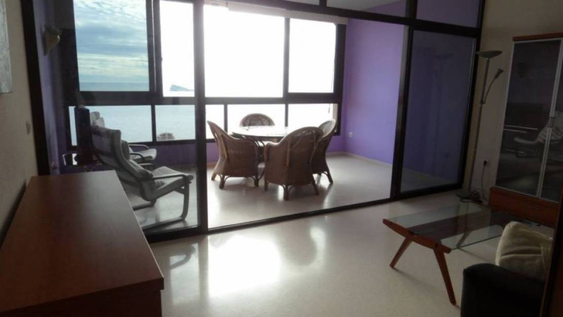 Sale - Apartment - Benidorm - Benidorm Centro
