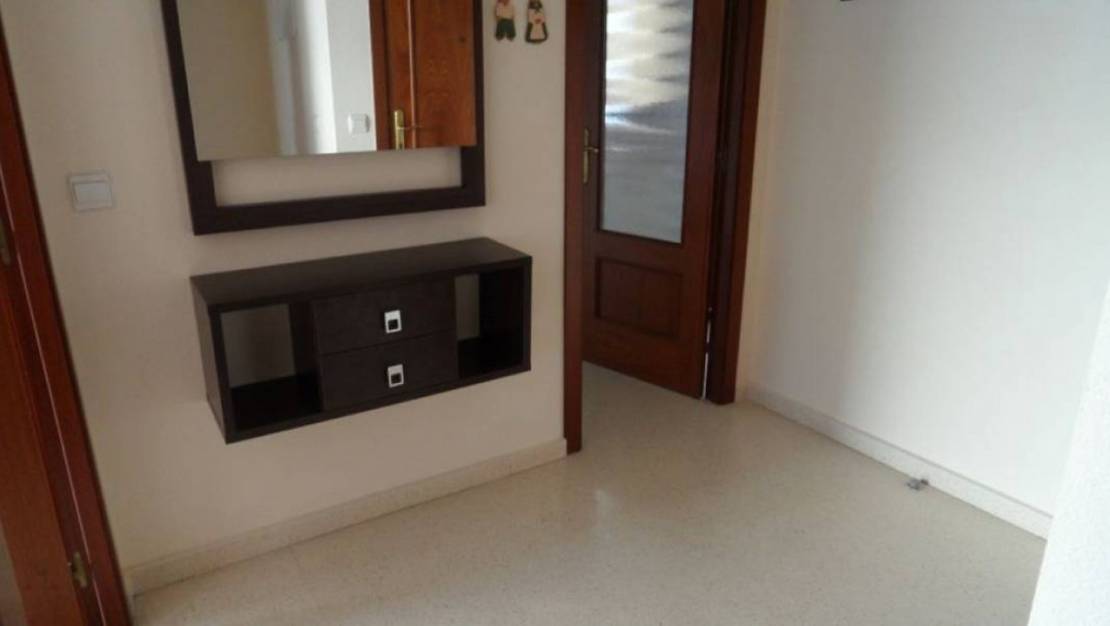 Sale - Apartment - Benidorm - Benidorm Centro