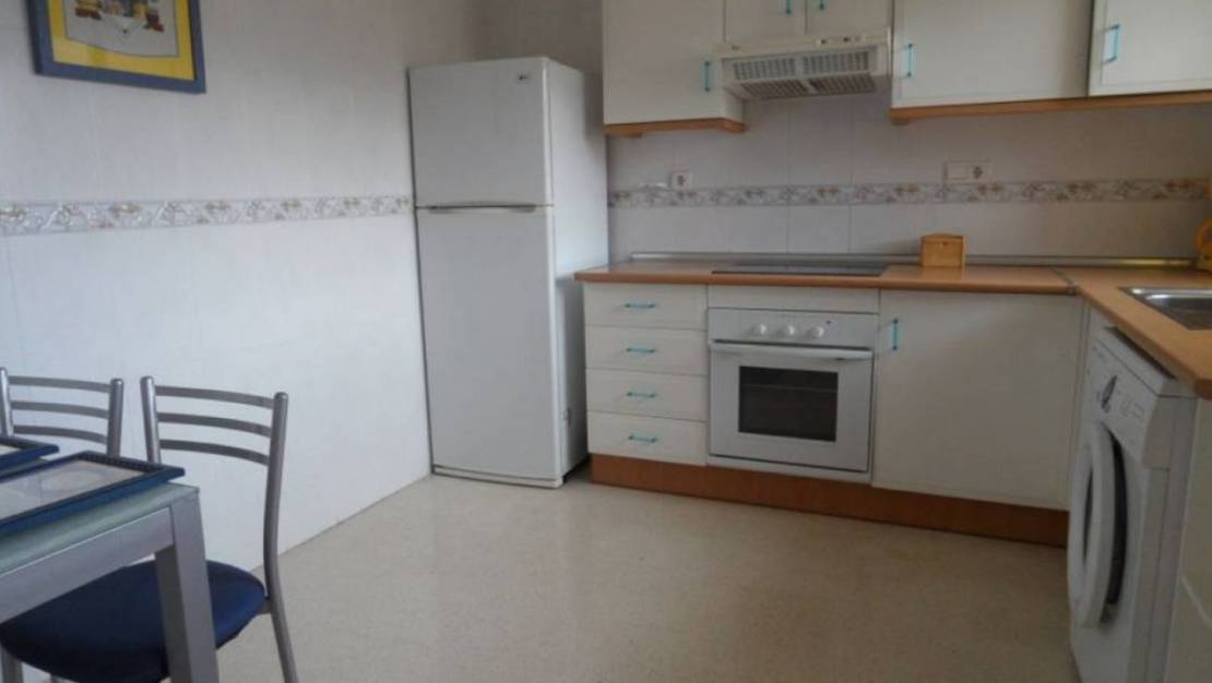 Sale - Apartment - Benidorm - Benidorm Centro