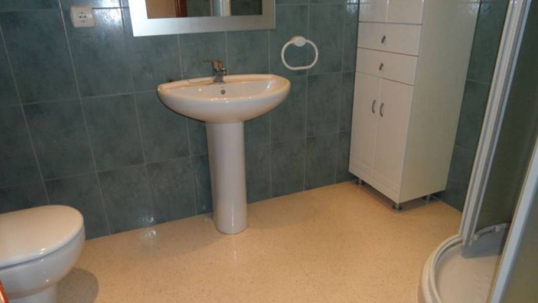 Sale - Apartment - Benidorm - Benidorm Centro