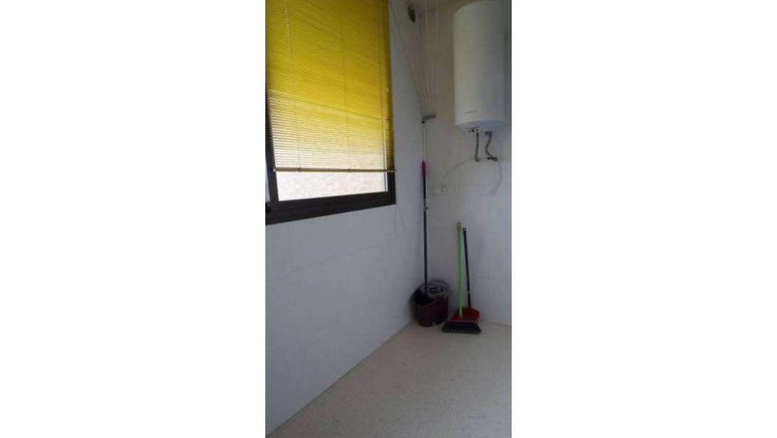 Sale - Apartment - Benidorm - Benidorm Centro
