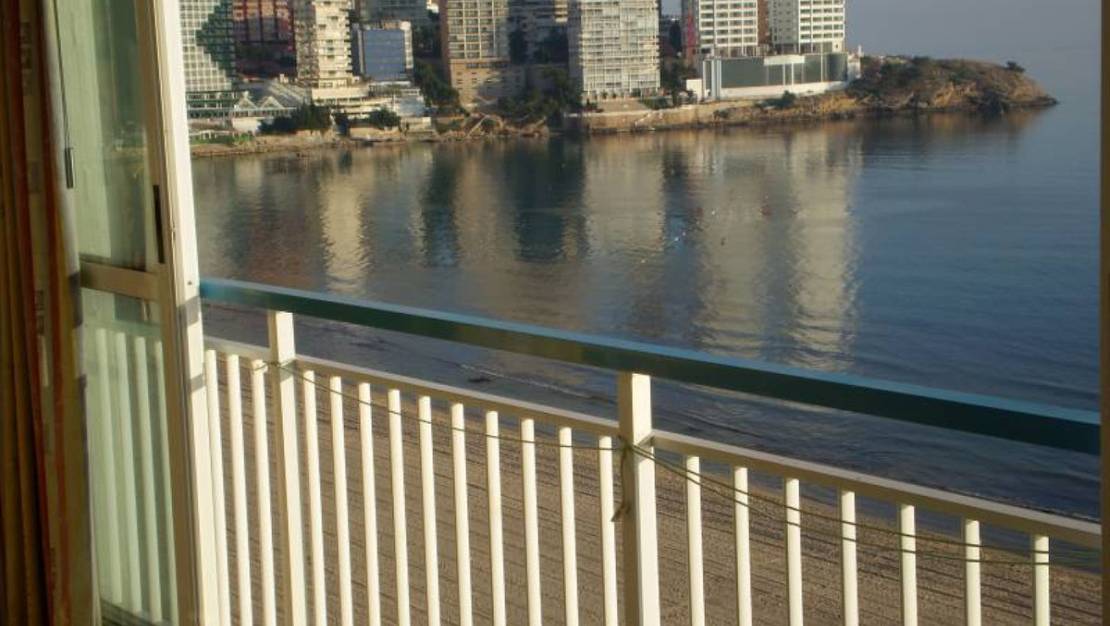 Sale - Apartment - Benidorm - Benidorm Centro