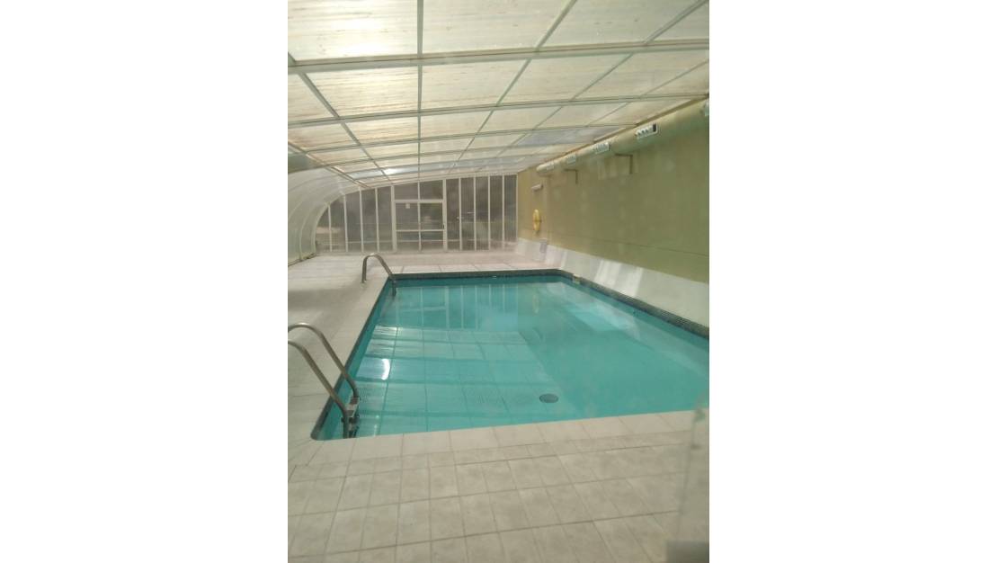 Sale - Apartment - Benidorm - Benidorm Centro